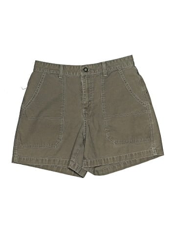 Patagonia Khaki Shorts (view 1)