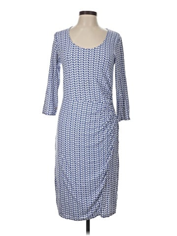 Pure Collection Casual Dress (view 1)
