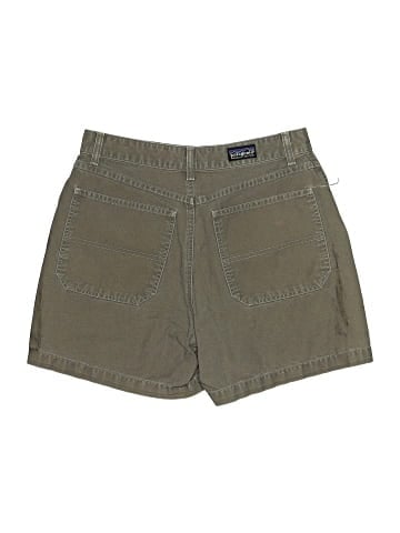 Patagonia Khaki Shorts (view 2)