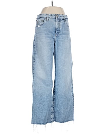 Adriano Goldschmied Jeans (view 1)