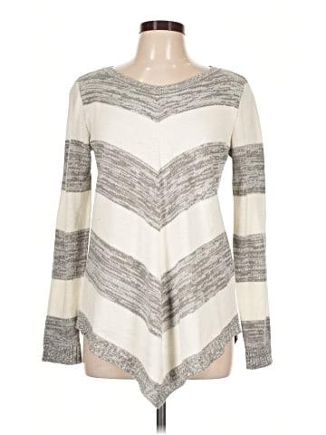 Apt. 9 Pullover Sweater (view 1)