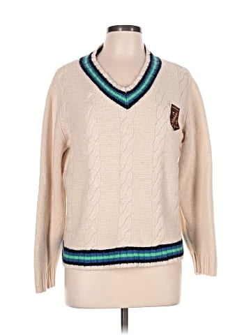 Target Pullover Sweater (view 1)