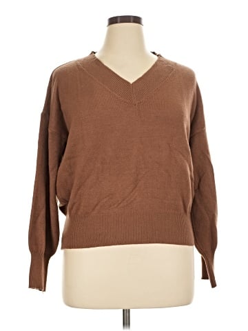 Philosophy Republic Clothing Pullover Sweater (view 1)