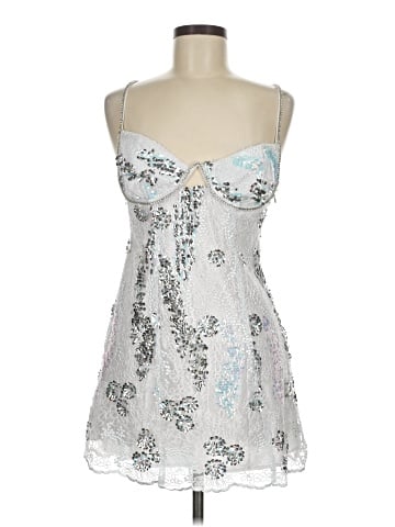 For Love & Lemons Cocktail Dress (view 1)