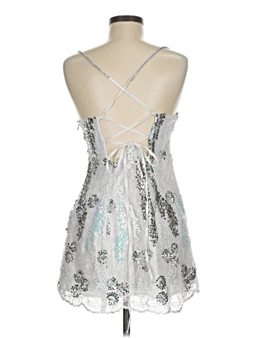 For Love & Lemons Cocktail Dress (view 2)