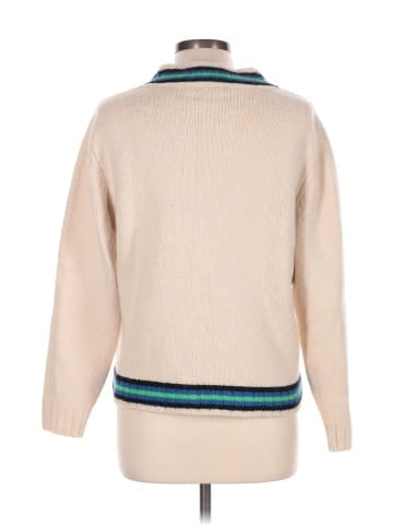 Target Pullover Sweater (view 2)