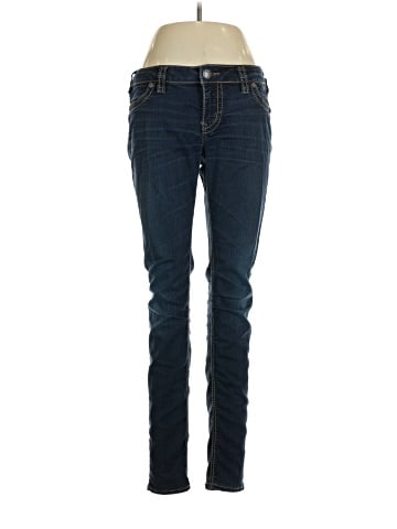 Silver Jeans Co. Jeans (view 1)