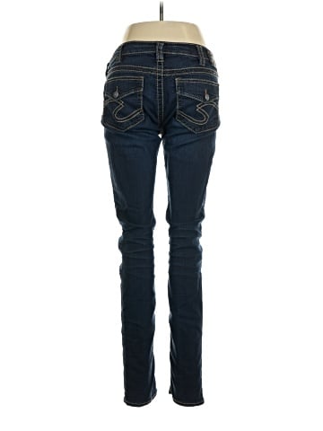 Silver Jeans Co. Jeans (view 2)