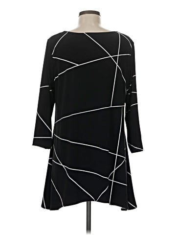 Alfani Long Sleeve Top (view 2)
