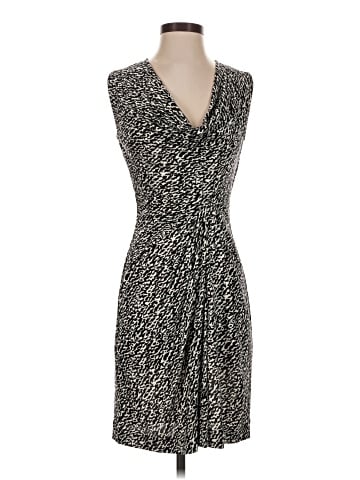 Diane von Furstenberg Cocktail Dress (view 1)