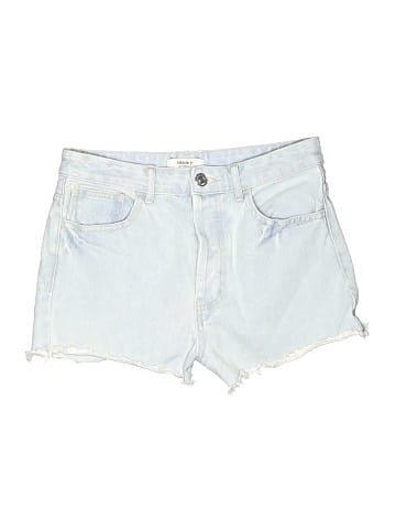 Forever 21 Denim Shorts (view 1)