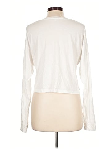 Fashion Nova Long Sleeve T-Shirt (view 2)