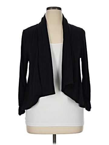 Karen Kane Blazer (view 1)