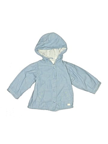 Zara Jacket (view 1)
