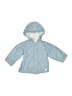 Zara Blue Jacket Size 9-12 mo - photo 1