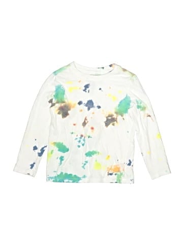 Old Navy Long Sleeve T-Shirt (view 1)