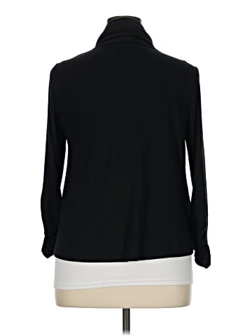 Karen Kane Blazer (view 2)