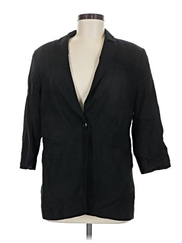 Free People 3/4 Sleeve Button-Down Shirt (view 1)