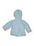 Zara Blue Jacket Size 9-12 mo - photo 2