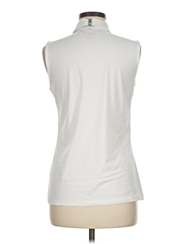 Puma Sleeveless Polo (view 2)