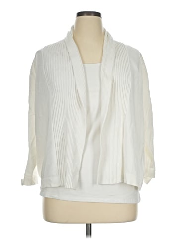 PREMISE Cardigan (view 1)
