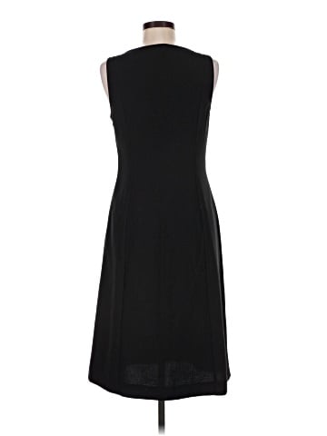 Emporio Armani Cocktail Dress (view 2)