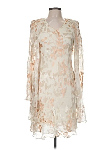 Jones New York Cocktail Dress (view 1)
