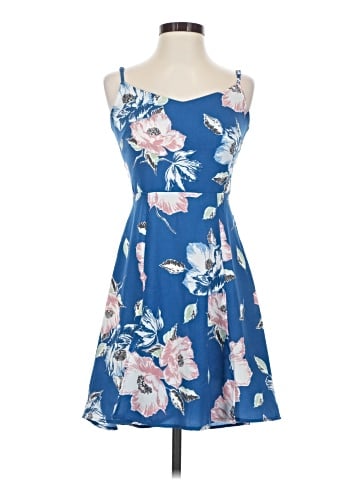 French Connection Casual Dress (view 1)