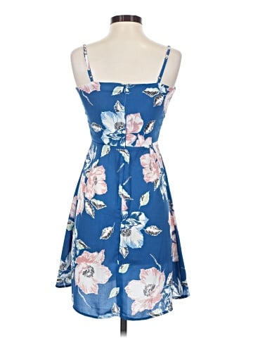 French Connection Casual Dress (view 2)