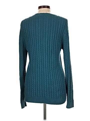 Croft & Barrow Pullover Sweater (view 2)