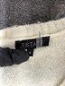 1.State Floral White Pullover Sweater Size S - photo 7
