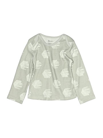 Hanes Long Sleeve T-Shirt (view 1)