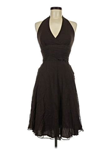 Maggy London Cocktail Dress (view 1)