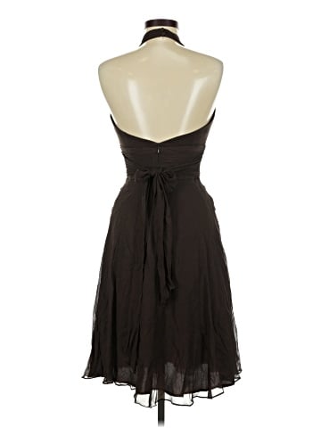 Maggy London Cocktail Dress (view 2)