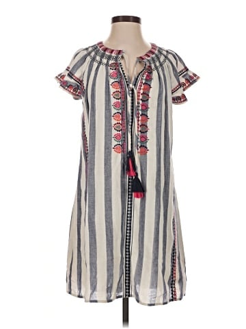 THML Casual Dress (view 1)