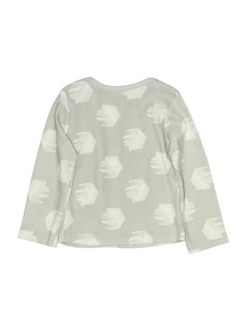 Hanes Long Sleeve T-Shirt (view 2)