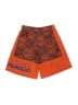 Under Armour Chevron-herringbone Orange Athletic Shorts Size S (youth) - photo 2