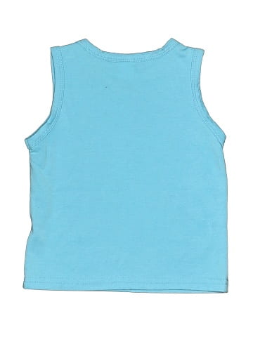 Shein Sleeveless T-Shirt (view 2)