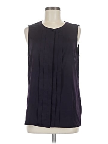 Croft & Barrow Sleeveless Blouse (view 1)