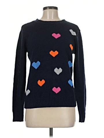 St. John's Bay Pullover Sweater (view 1)