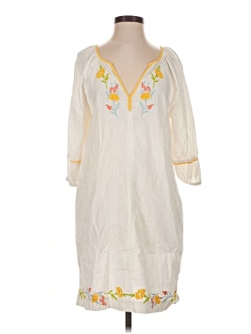 Calypso St. Barth Casual Dress (view 1)