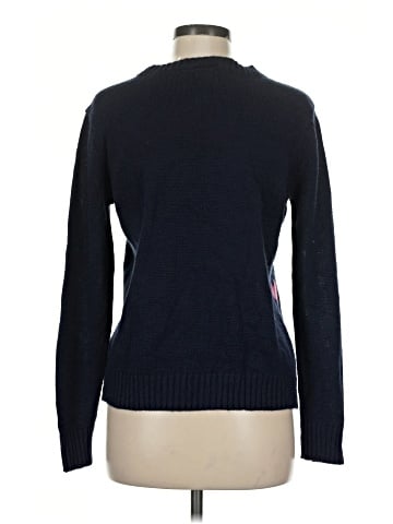 St. John's Bay Pullover Sweater (view 2)