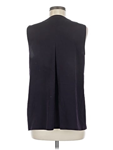 Croft & Barrow Sleeveless Blouse (view 2)