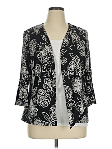 Avenue Kimono (view 1)