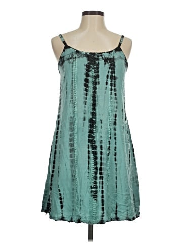 Raya Sun Casual Dress (view 1)