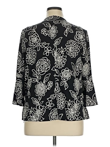 Avenue Kimono (view 2)