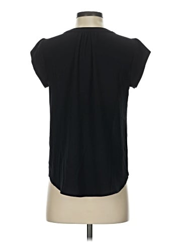 41Hawthorn Short Sleeve Blouse (view 2)