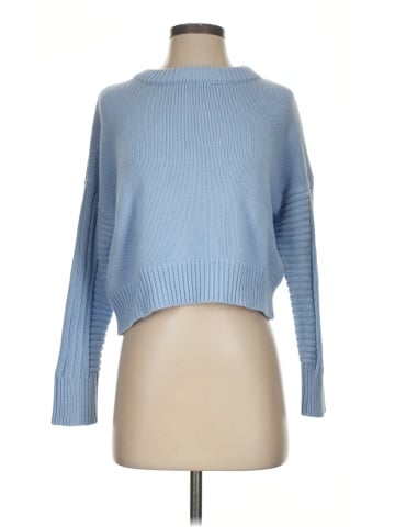Topshop Turtleneck Sweater (view 1)