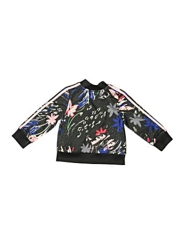 Adidas Track Jacket (view 2)