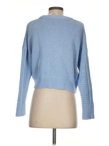 Topshop Turtleneck Sweater (view 2)